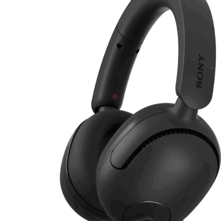Sony Inzone H5 Gaming Headset PS4/5 en PC Zwart