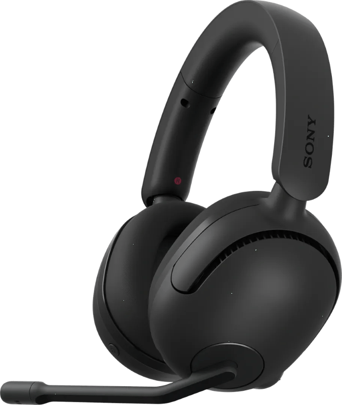 Sony Inzone H5 Gaming Headset PS4/5 en PC Zwart