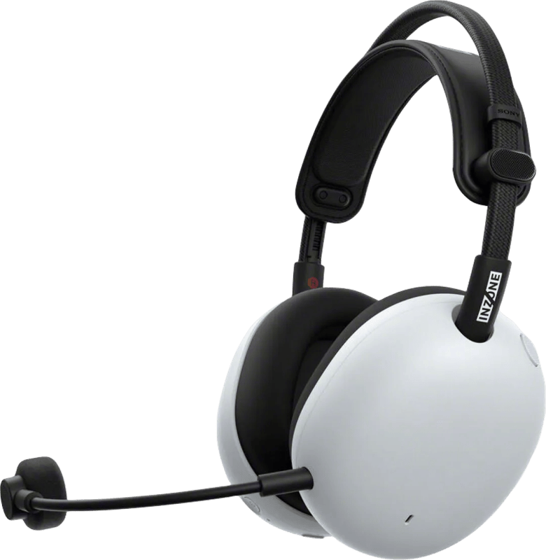 Sony Inzone H9 II Gaming Headset PS5 en PC - Wit