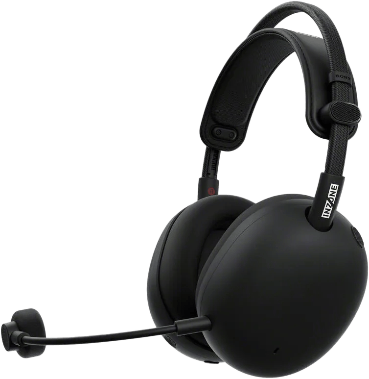 Sony Inzone H9 II Gaming Headset PS5 en PC - Zwart