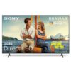 Sony K-65S39BP (2025) BRAVIA 3 - 65 inch - LED TV | Sony