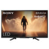 Sony KD-32W804P1AEP - 32 inch - LED TV | Sony