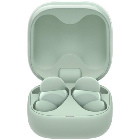 Sony LinkBuds Fit In-ear oordopjes Groen | Sony