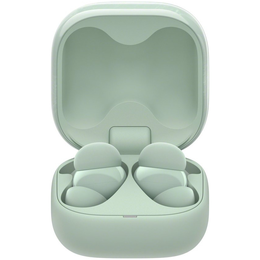 Sony LinkBuds Fit In-ear oordopjes Groen | Sony