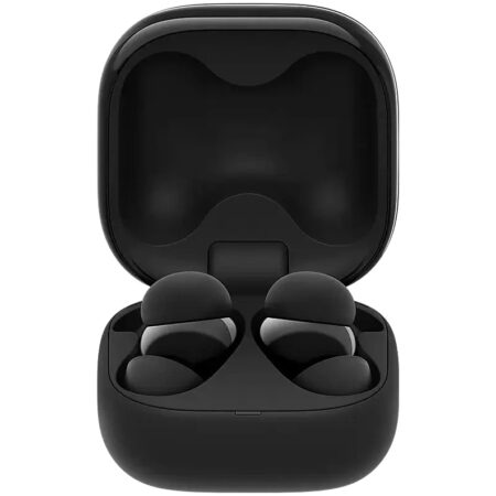 Sony LinkBuds Fit In-ear oordopjes Zwart | Sony
