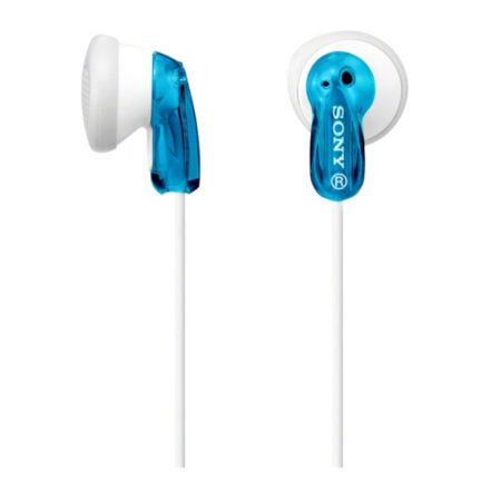 Sony MDR-E9LP Earbud oordopjes Blauw | Sony