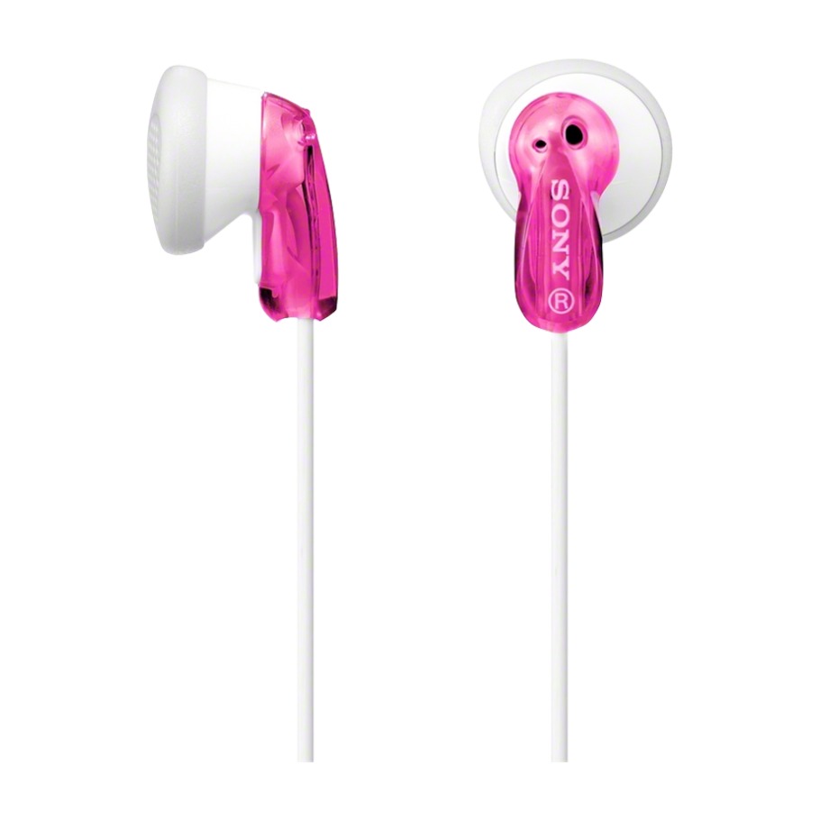 Sony MDR-E9LP Earbud oordopjes Roze | Sony
