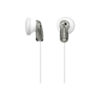 Sony MDR-E9LP Earbud oordopjes Wit | Sony