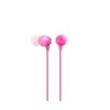 Sony MDR-EX15AP In-ear oordopjes Roze | Sony