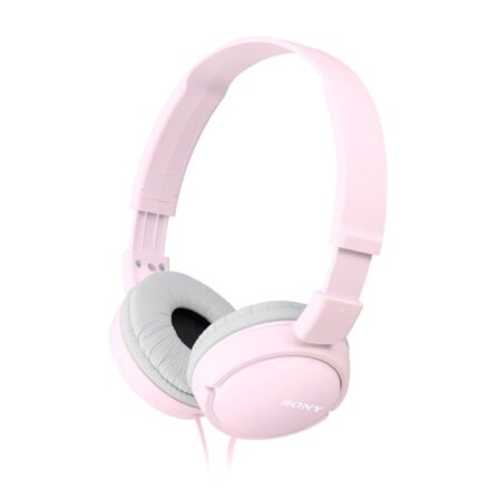 Sony MDR-ZX110 On-ear hoofdtelefoon Roze | Sony