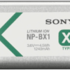 Sony NP-BX1