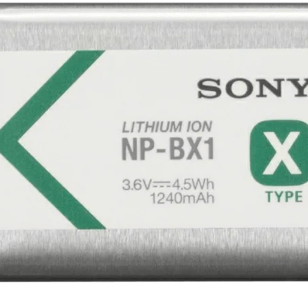 Sony NP-BX1