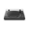 Sony PS-LX3BT Platenspeler Zwart | Sony