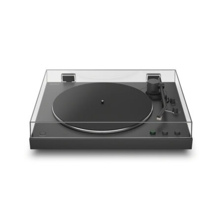 Sony PS-LX3BT Platenspeler Zwart | Sony