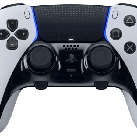 Sony PlayStation 5 DualSense Edge Controller