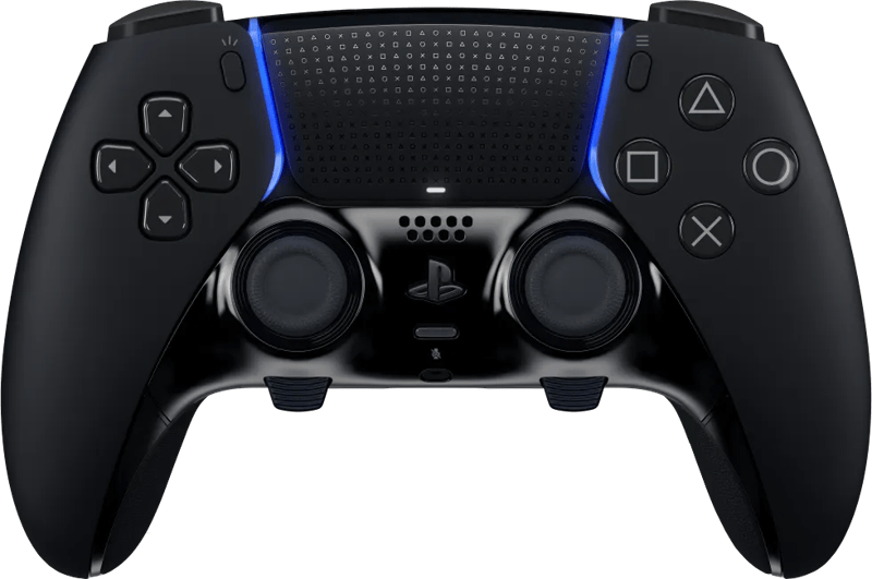 Sony PlayStation 5 DualSense Edge Controller Midnight Black