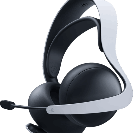 Sony PlayStation Pulse Elite Headset