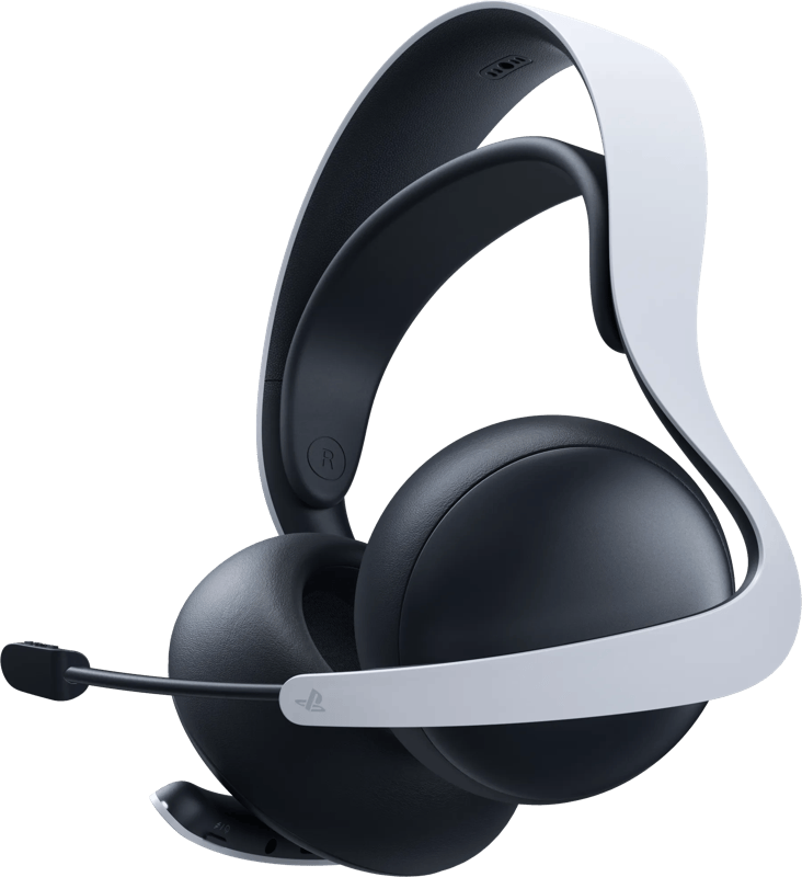 Sony PlayStation Pulse Elite Headset