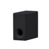 Sony SA-SW3 Subwoofer Zwart | Sony