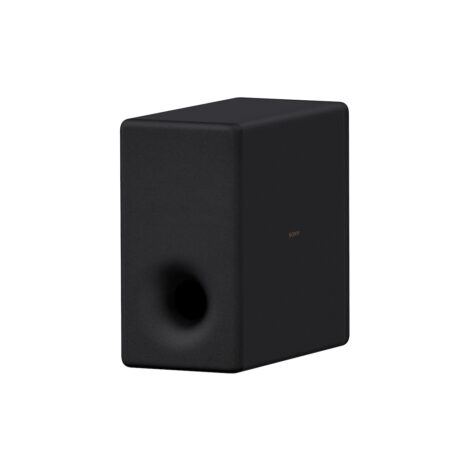 Sony SA-SW3 Subwoofer Zwart | Sony