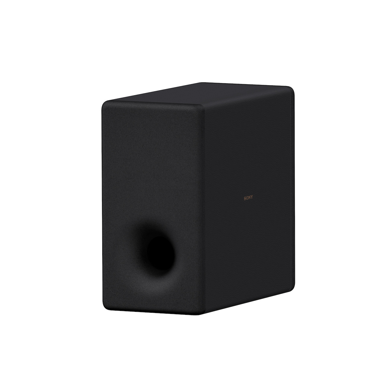 Sony SA-SW3 Subwoofer Zwart | Sony
