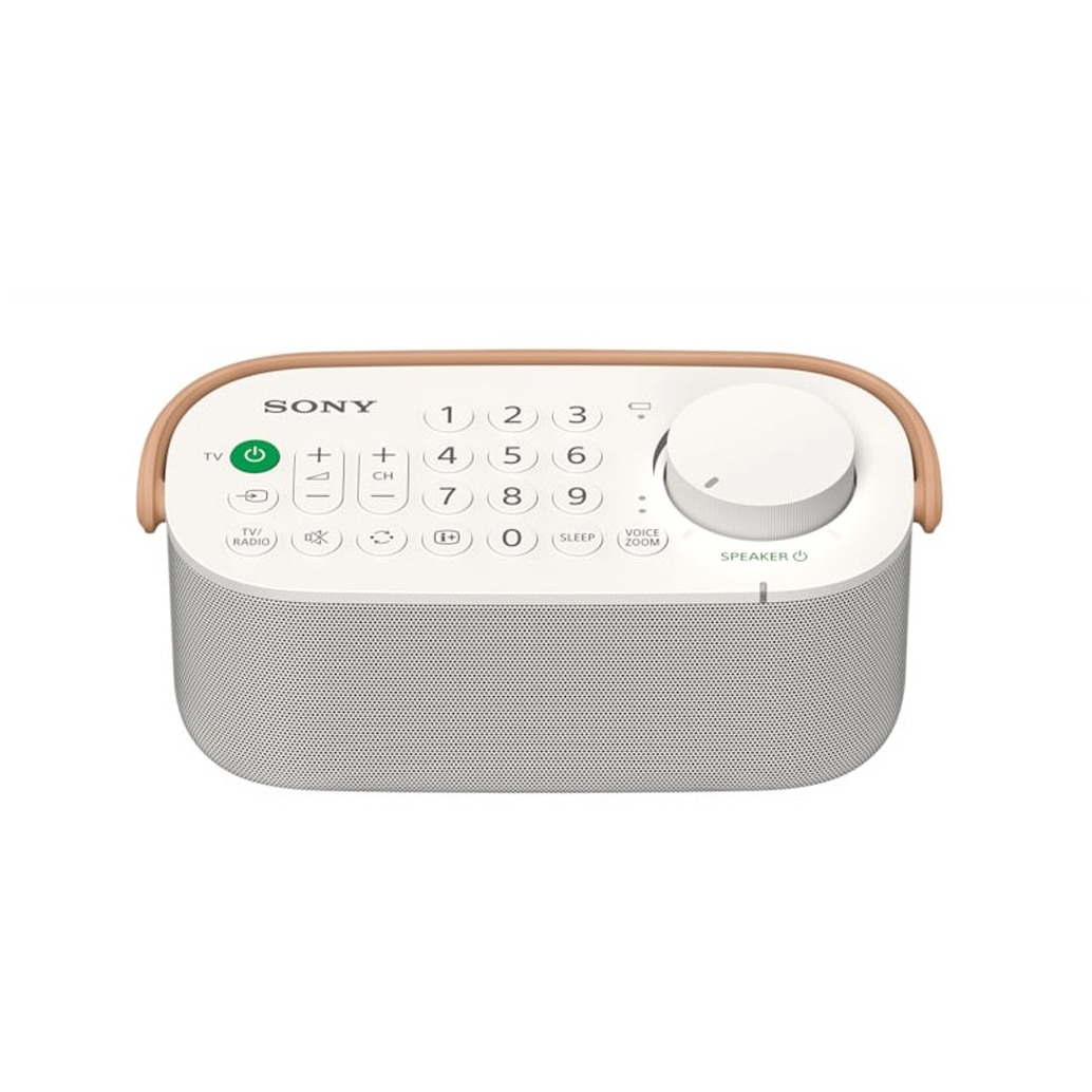 Sony SRS-LSR200 TV accessoire Wit | Sony