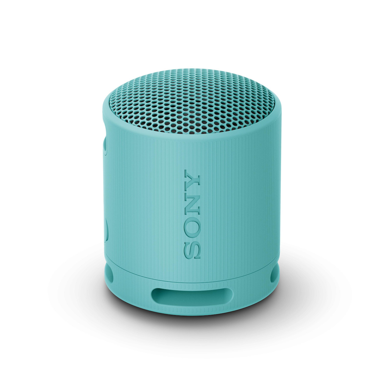 Sony SRS-XB100 Bluetooth speaker Blauw | Sony