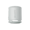 Sony SRS-XB100 Bluetooth speaker Grijs | Sony
