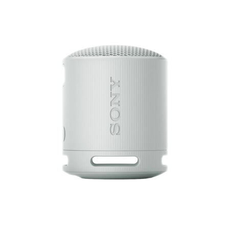 Sony SRS-XB100 Bluetooth speaker Grijs | Sony