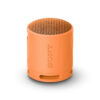 Sony SRS-XB100 Bluetooth speaker Oranje | Sony