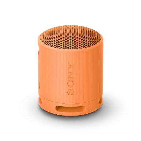 Sony SRS-XB100 Bluetooth speaker Oranje | Sony