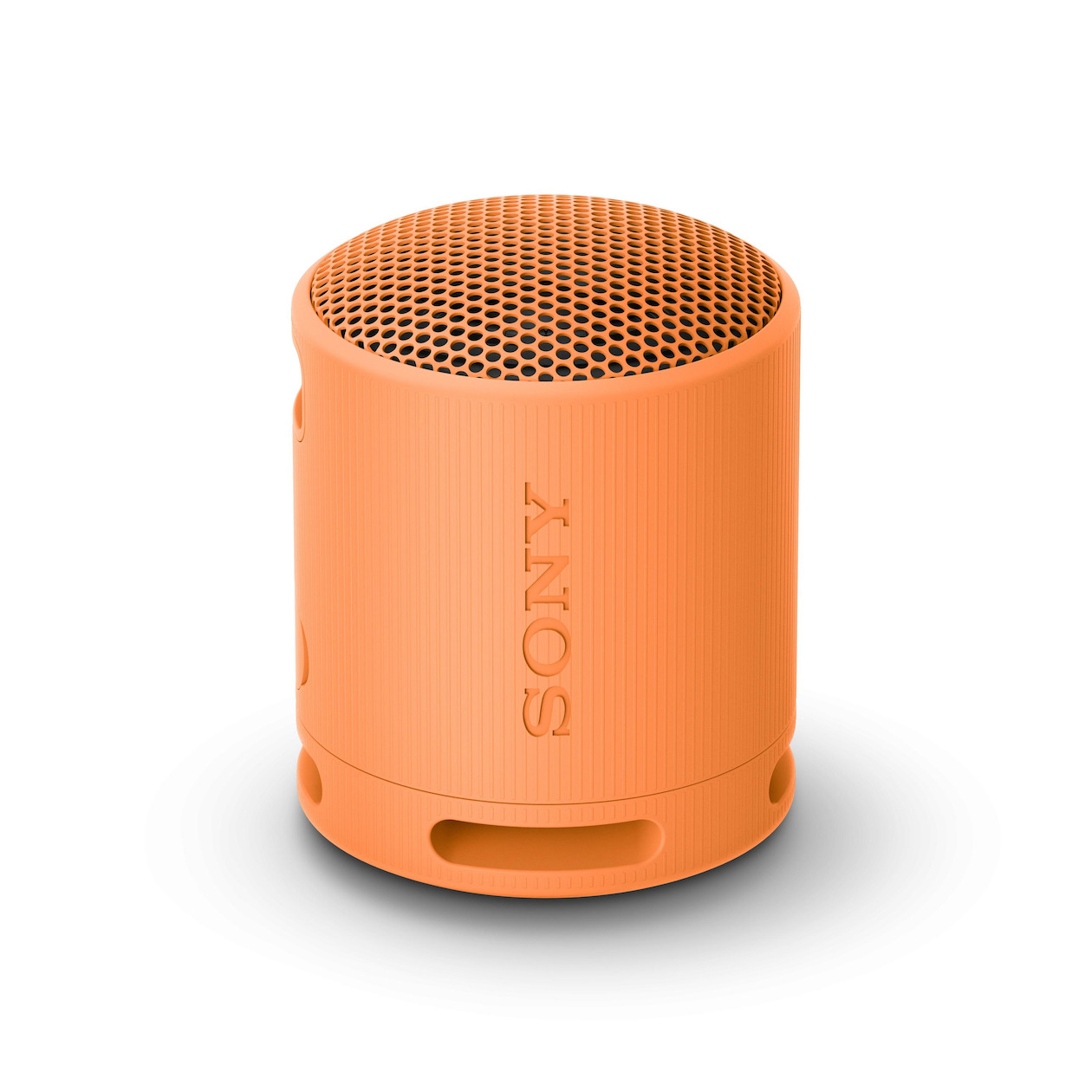 Sony SRS-XB100 Bluetooth speaker Oranje | Sony