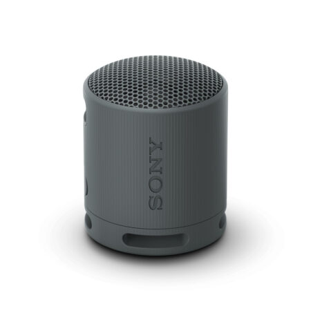 Sony SRS-XB100 Bluetooth speaker Zwart | Sony