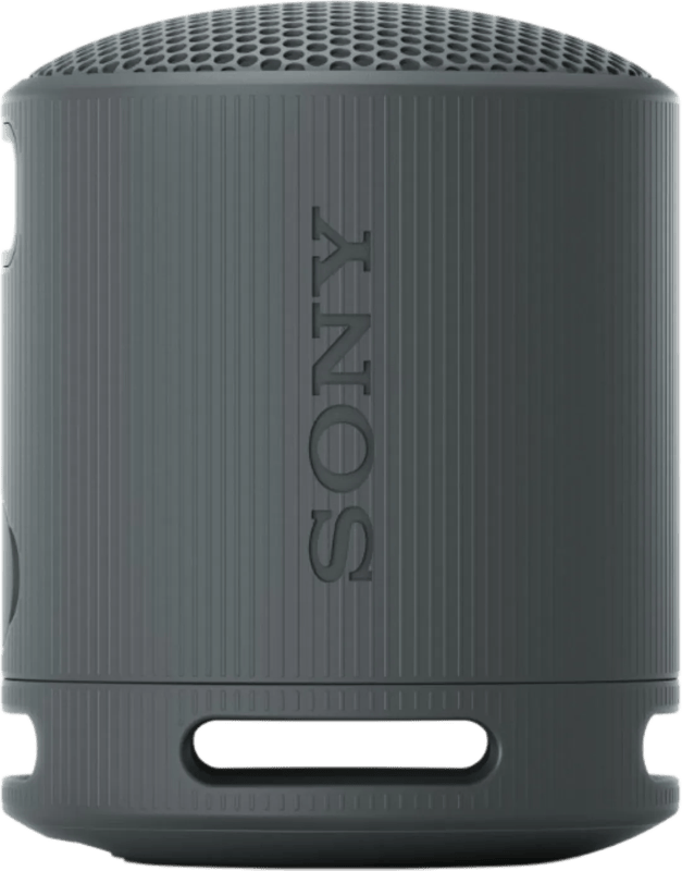 Sony SRS-XB100 Zwart