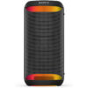 Sony SRS-XV500B Bluetooth speaker Zwart | Sony