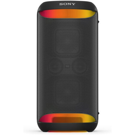 Sony SRS-XV500B Bluetooth speaker Zwart | Sony