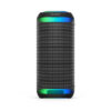 Sony SRS-XV800 Bluetooth speaker Zwart | Sony