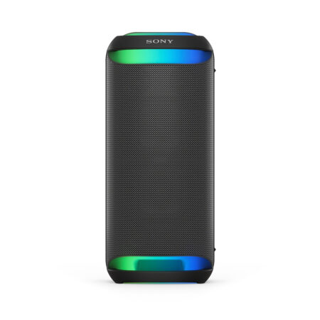 Sony SRS-XV800 Bluetooth speaker Zwart | Sony