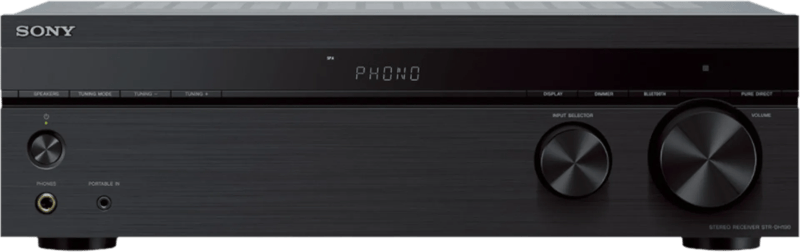 Sony STR-DH190