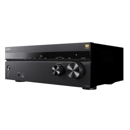 Sony TA-AN1000 Receiver Zwart | Sony