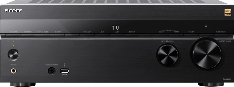 Sony TA-AN1000
