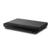Sony UBP-X700K Bluray speler Zwart | Sony