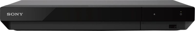 Sony UBP-X700K Zwart