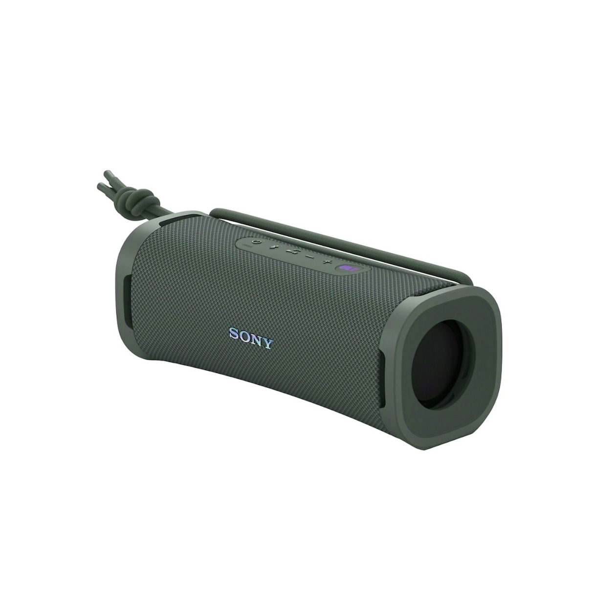 Sony ULT Field 1 Bluetooth speaker Groen | Sony