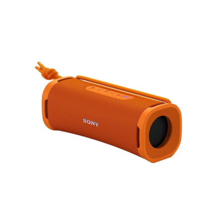 Sony ULT Field 1 Bluetooth speaker Oranje | Sony