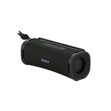 Sony ULT Field 1 Bluetooth speaker Zwart | Sony