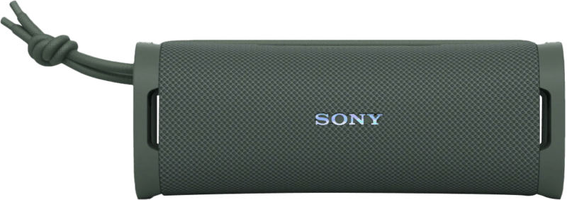 Sony ULT Field 1 Groen
