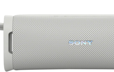 Sony ULT Field 1 Wit
