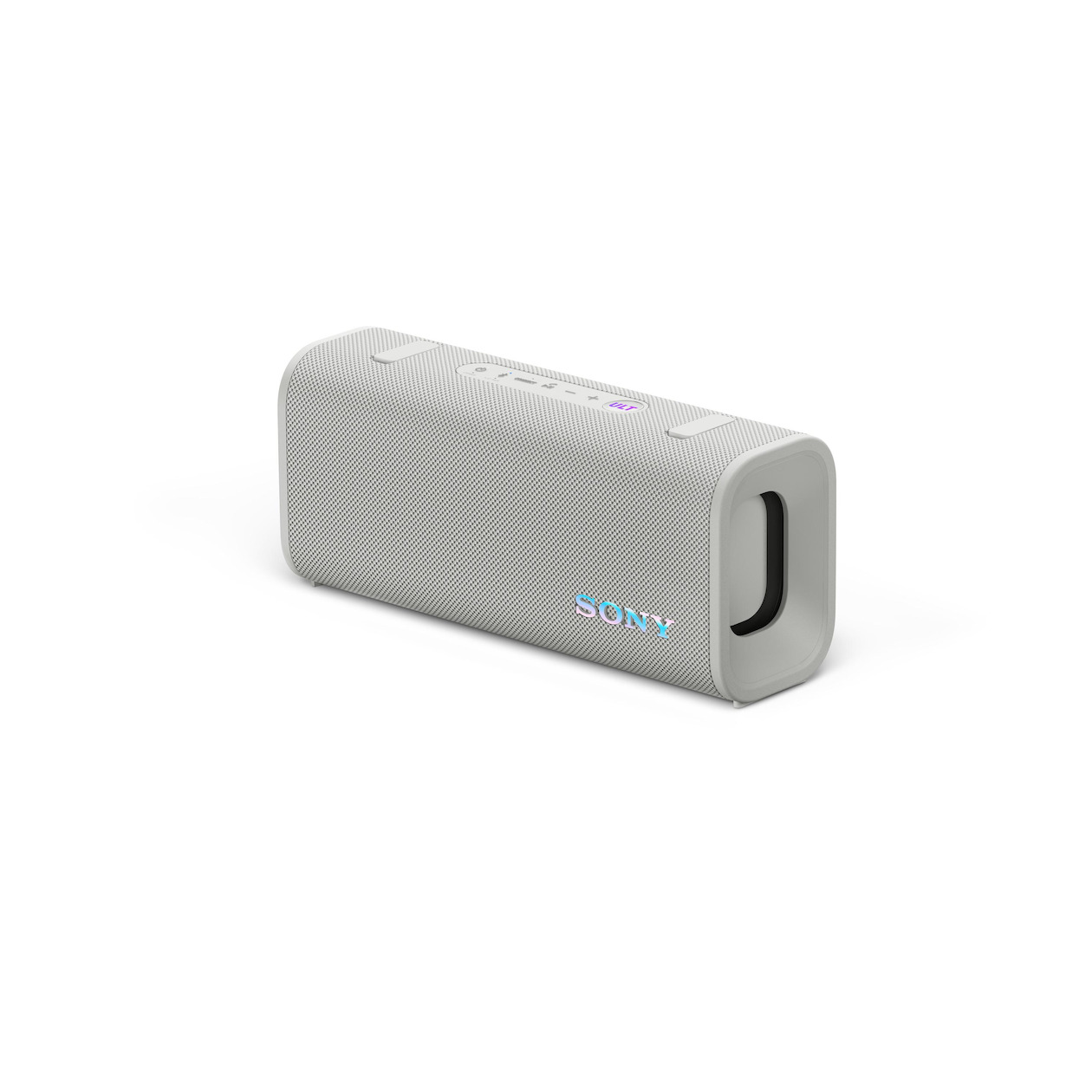 Sony ULT Field 3 Bluetooth speaker Wit | Sony