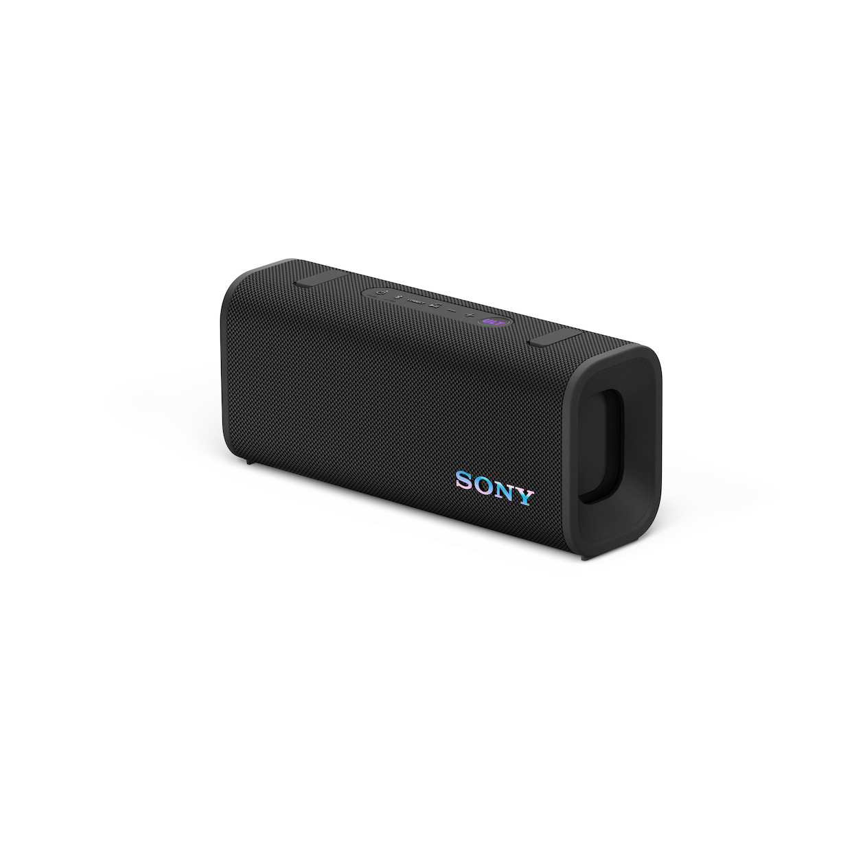 Sony ULT Field 3 Bluetooth speaker Zwart | Sony